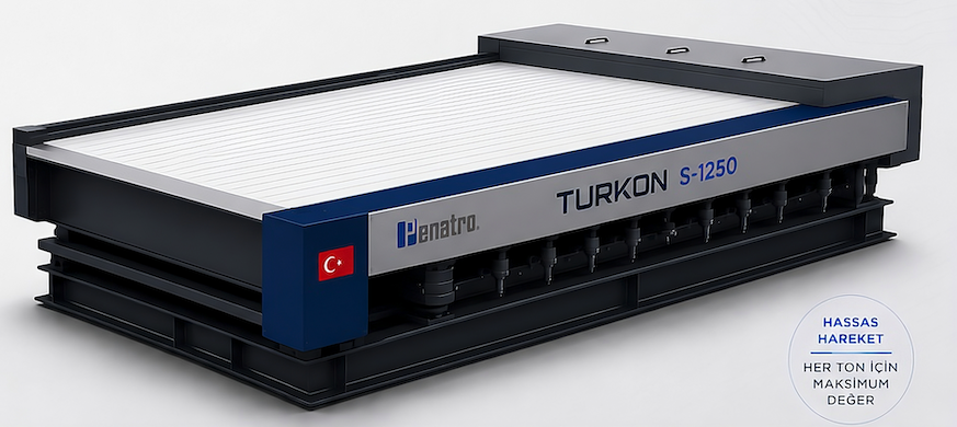 TURKON S-1250